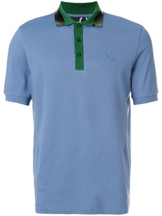 Tape Collar PK shirt Raf Simons X Fred Perry