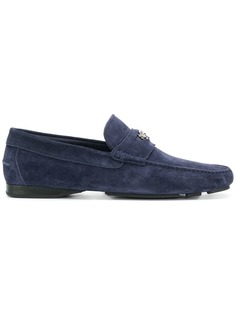 slip-on Medusa loafers Versace