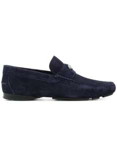 Medusa loafers Versace