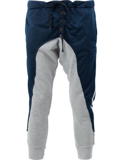 Категория: Джоггеры Greg Lauren
