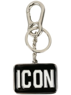 брелок для ключей 'ICON' Dsquared2