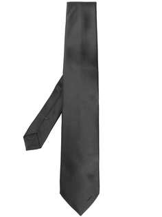 классический галстук Prada