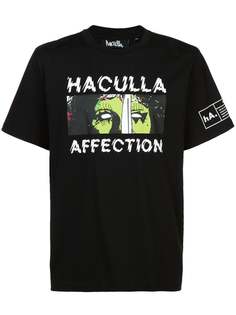 футболка 'Affection' Haculla