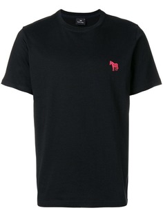 футболка с логотипом Ps By Paul Smith