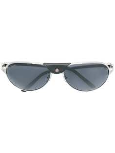 солнцезащитные очки 'Santos' Cartier