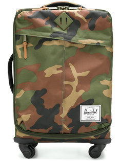 чемодан 'Highland' на колесах Herschel Supply Co.