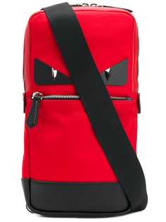 Bag Bugs crossbody backpack Fendi