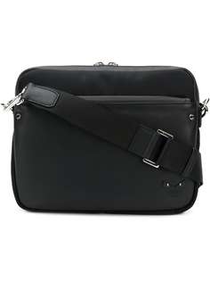 сумка на плечо с аппликацией Bag Bugs Fendi