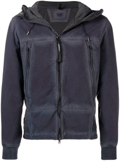 куртка на молнии CP Company