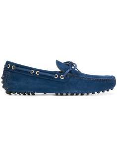slip-on loafers Car Shoe