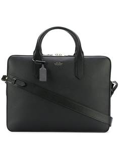 сумка-мессенджер Smythson