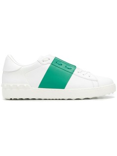 кроссовки Valentino Garavani 'Open' Valentino