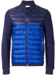 пуховик Moncler