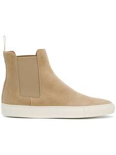 хайтопы-челси Common Projects