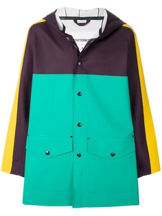 куртка дизайна колор-блок 'x stutterheim' Marni