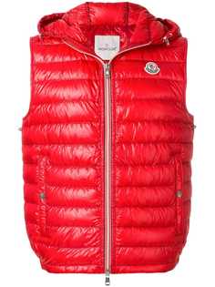 дутый жилет 'Gien' Moncler