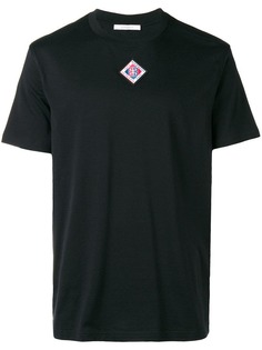 Категория: Футболки однотонные Givenchy