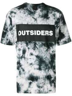 футболка 'Outsiders' Mauna Kea