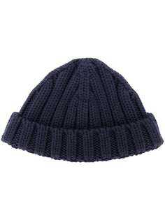 chunky knit beanie Dsquared2