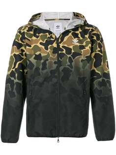 ветровка 'Camo' Adidas