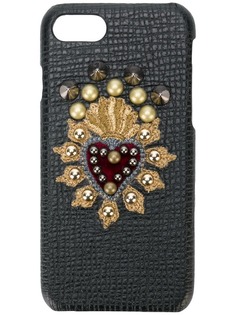 чехол для iPhone 8 Dolce & Gabbana