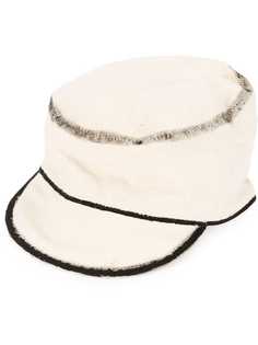 шляпа 'The Carpen' Toogood