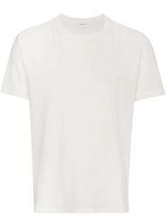 футболка с логотипом '1971' Saint Laurent