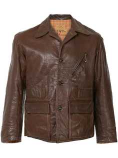 куртка '1940' Fake Alpha Vintage
