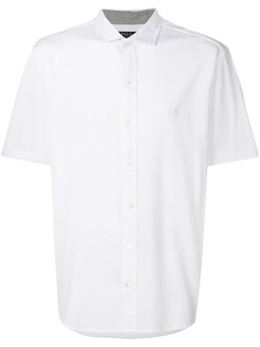 рубашка с короткими рукавами Polo Ralph Lauren