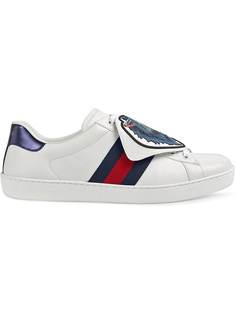 Категория: Кроссовки и кеды мужские Gucci