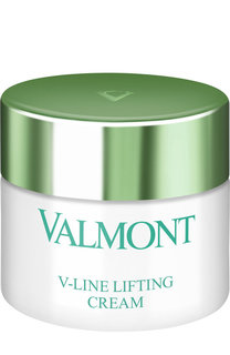 Крем-лифтинг для лица V-Line Valmont
