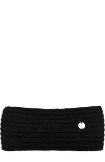 Кашемировая повязка на голову Balmuir