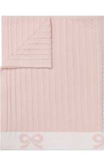 Шерстяное одеяло Baby T