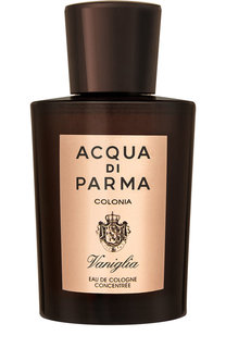 Одеколон Colonia Vaniglia Acqua di Parma