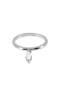 Кольцо с лунным камнем Moonka Studio