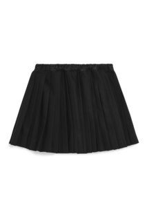 Юбка черная JAIS Bonpoint