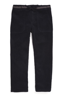 Брюки GREGORY синие Bonpoint