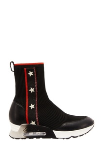 Высокие кроссовки Liberty Ash