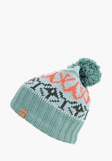 Шапка Helly Hansen W POWDER BEANIE