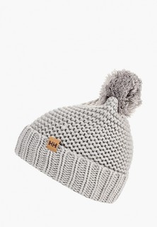 Шапка Helly Hansen W CALGARY CHUNKY BEANIE