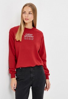 Свитшот Cheap Monday