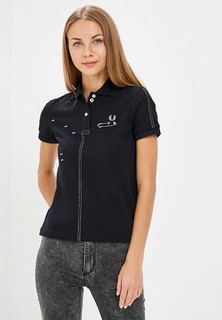 Поло Fred Perry