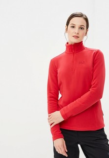 Олимпийка Jack Wolfskin GECKO WOMEN