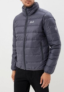 Пуховик Jack Wolfskin HELIUM HIGH MEN