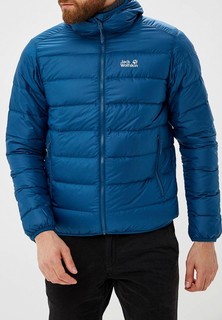 Пуховик Jack Wolfskin HELIUM MEN