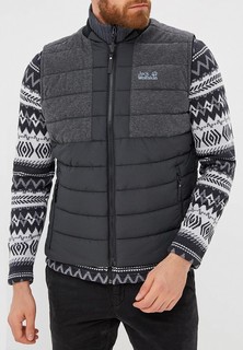 Жилет утепленный Jack Wolfskin SKYGUARD VEST MEN