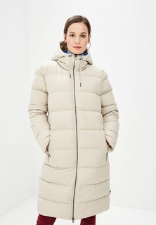 Пуховик Jack Wolfskin CRYSTAL PALACE COAT