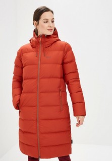 Пуховик Jack Wolfskin CRYSTAL PALACE COAT