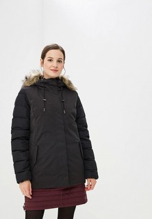 Пуховик Jack Wolfskin TEMPLE HILL JACKET