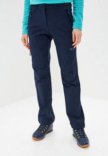Брюки горнолыжные Jack Wolfskin ACTIVATE XT WOMEN